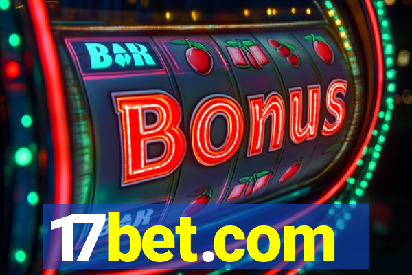 17bet.com