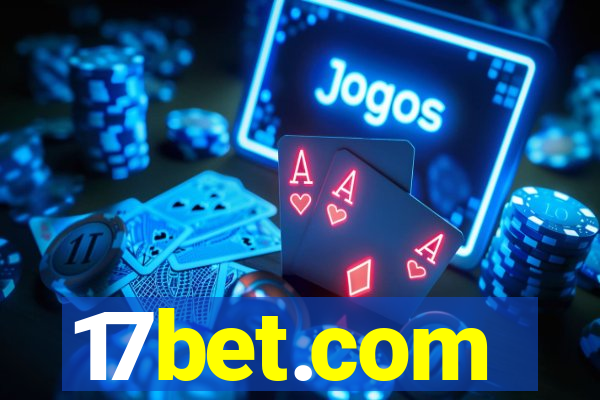 17bet.com