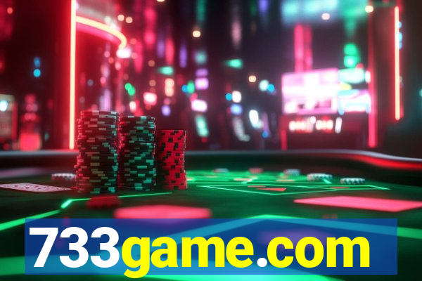733game.com