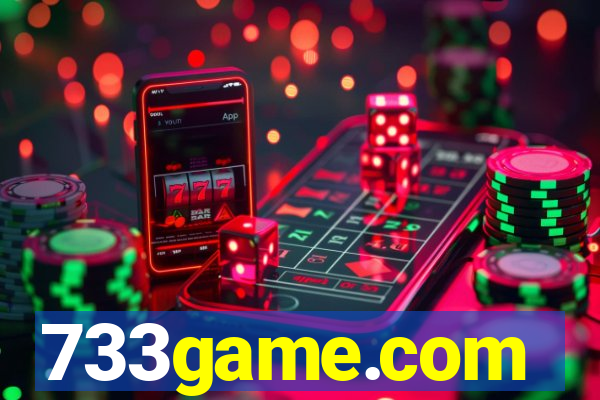 733game.com