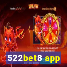 522bet8 app