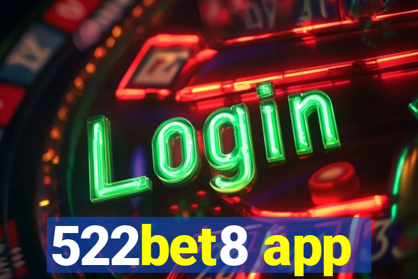 522bet8 app