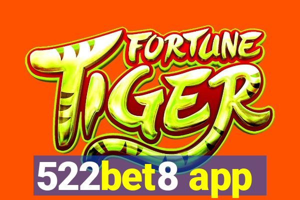 522bet8 app