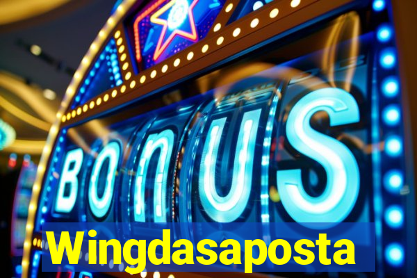 Wingdasaposta
