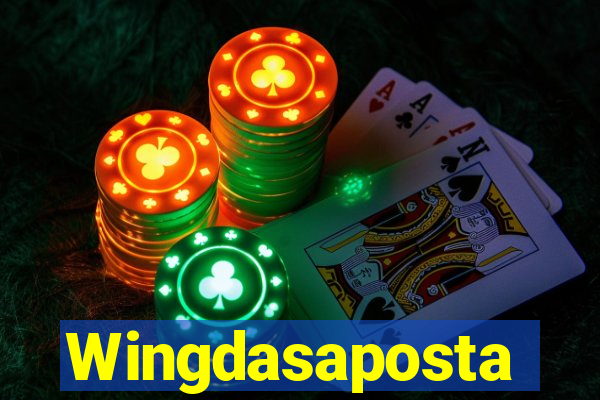 Wingdasaposta