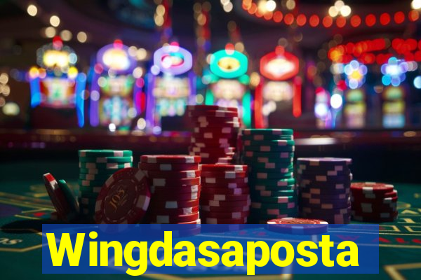 Wingdasaposta