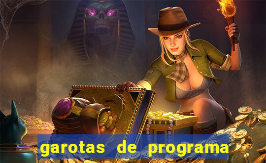 garotas de programa em santos