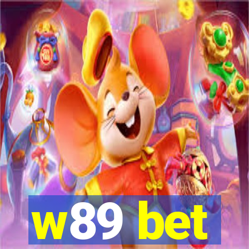w89 bet
