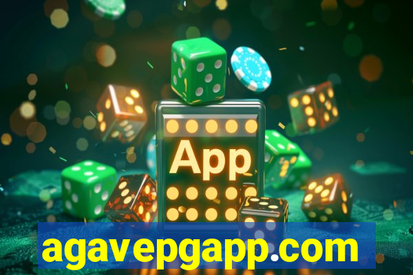 agavepgapp.com