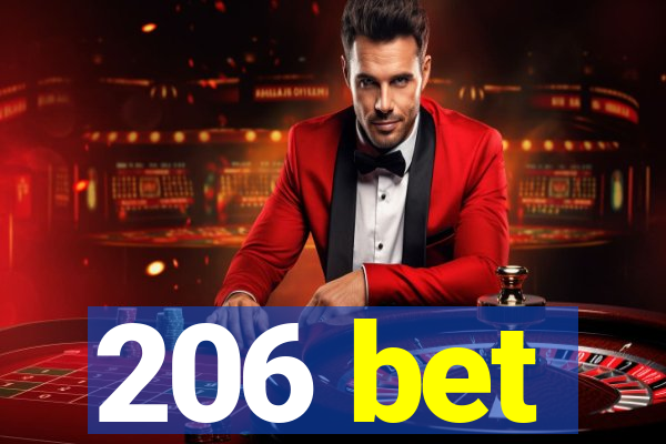 206 bet