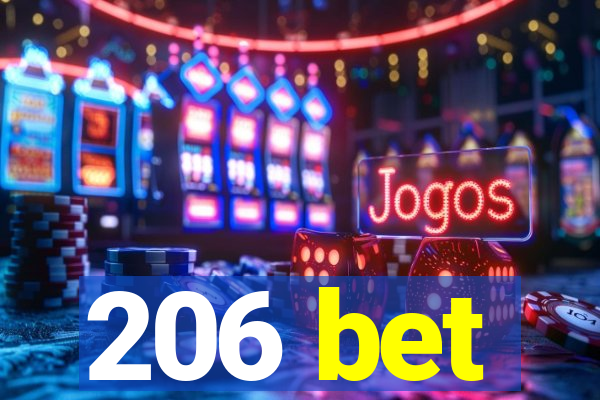 206 bet