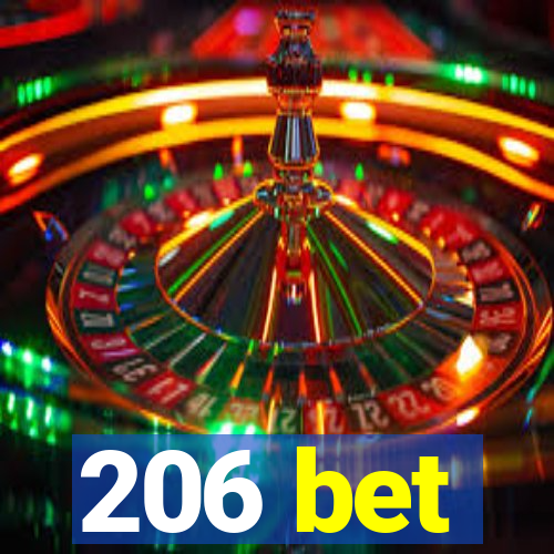 206 bet
