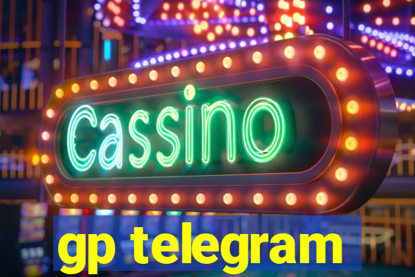 gp telegram