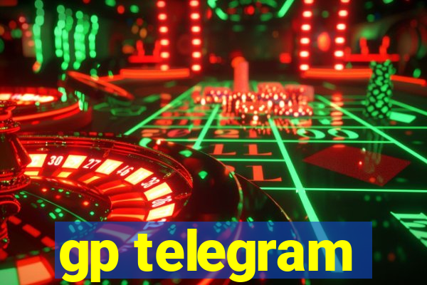 gp telegram