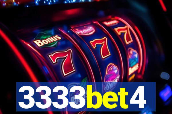 3333bet4