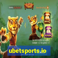 ubetsports.io