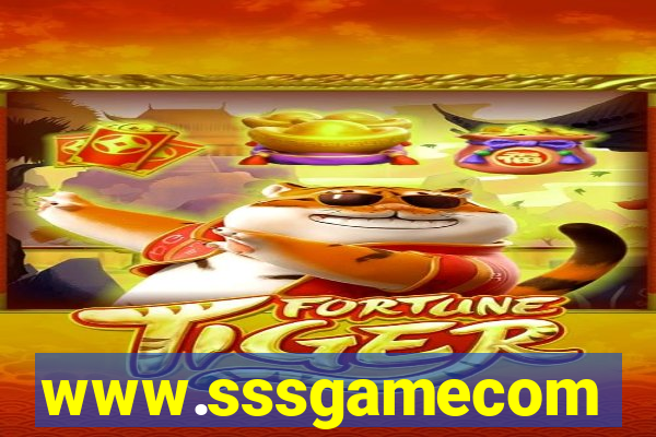 www.sssgamecom