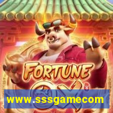 www.sssgamecom