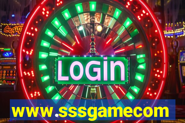 www.sssgamecom