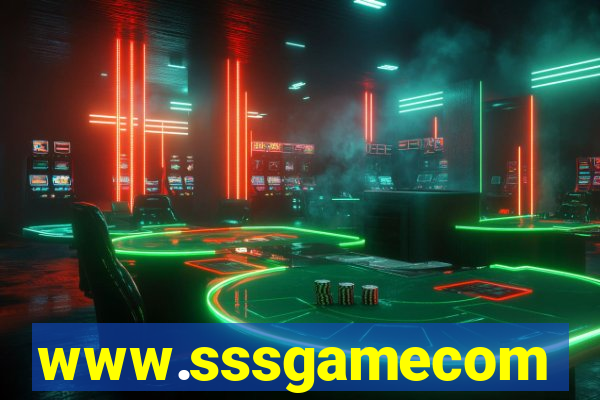 www.sssgamecom