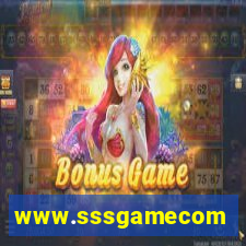 www.sssgamecom