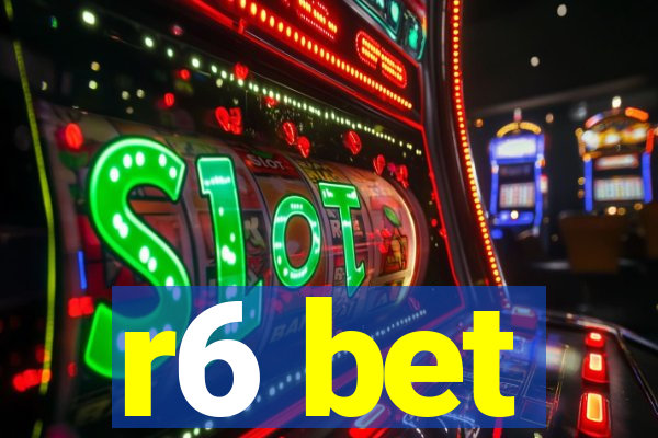 r6 bet