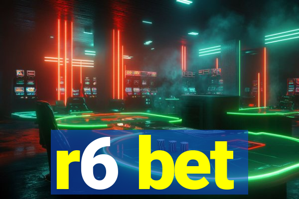 r6 bet