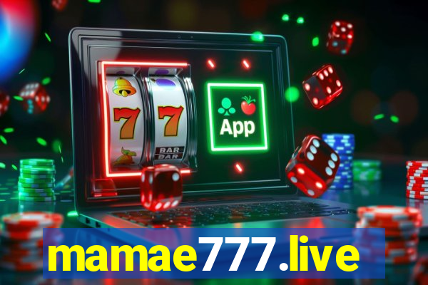 mamae777.live