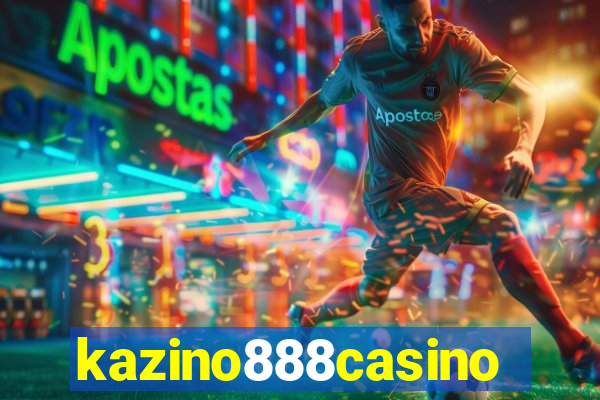 kazino888casino
