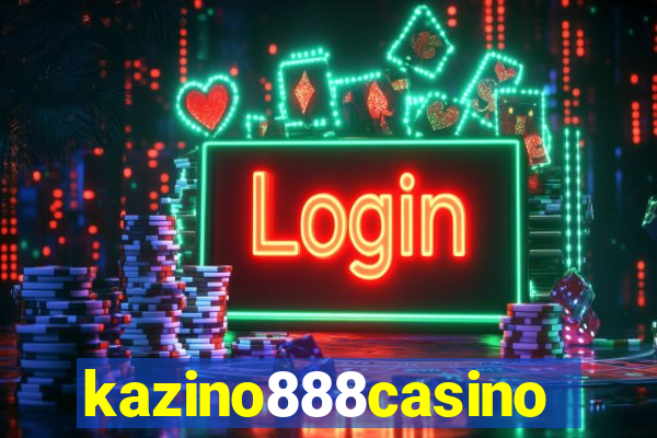 kazino888casino