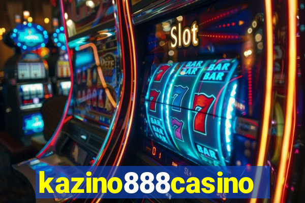 kazino888casino