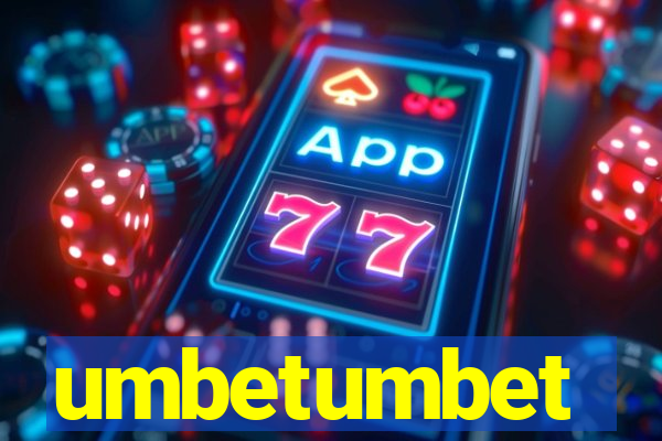 umbetumbet