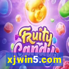 xjwin5.com
