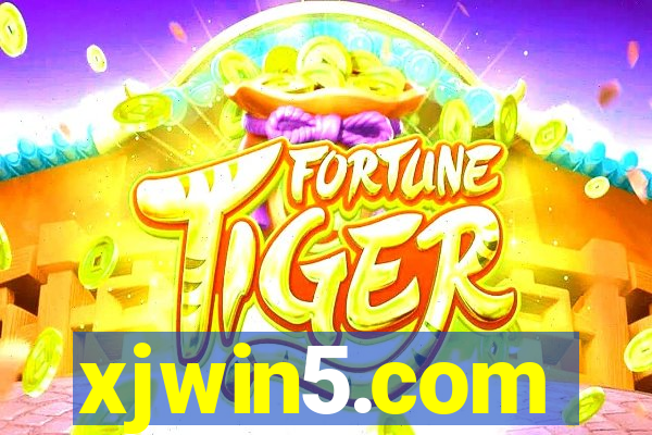 xjwin5.com