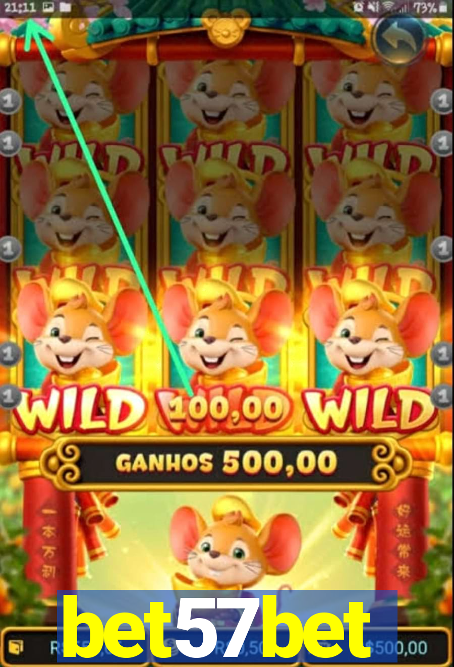 bet57bet