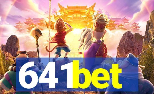 641bet