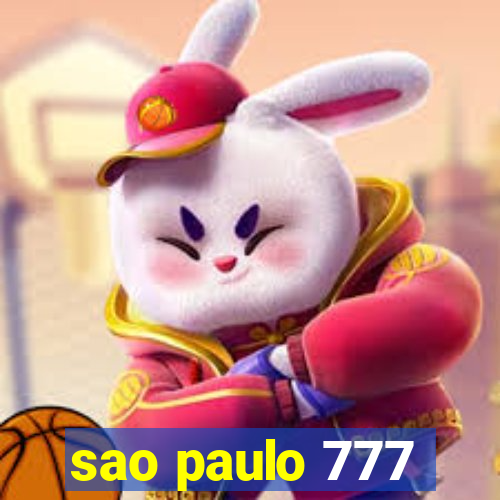 sao paulo 777