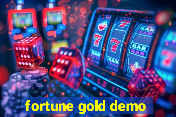 fortune gold demo