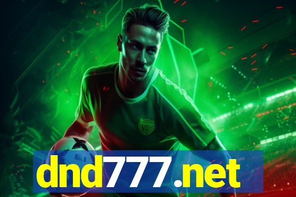 dnd777.net