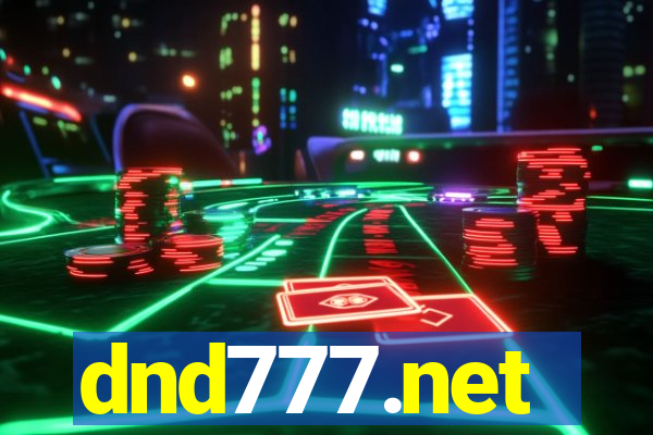 dnd777.net