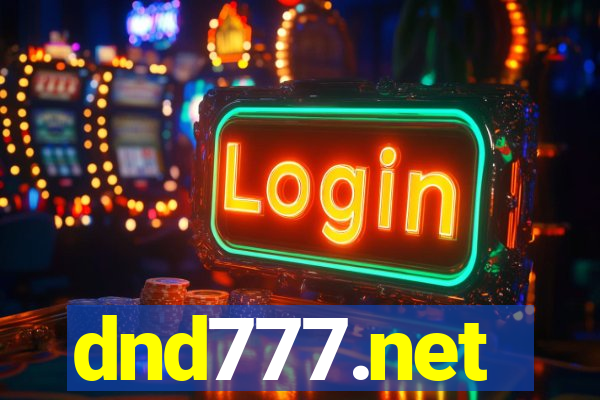 dnd777.net