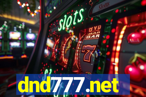 dnd777.net