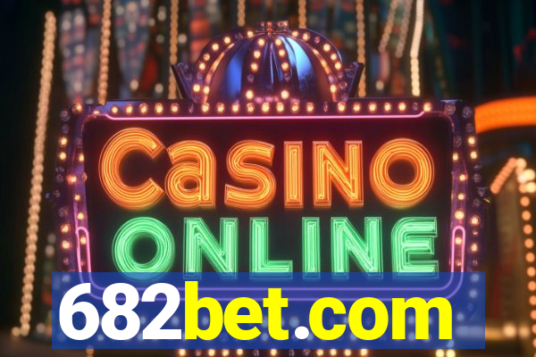 682bet.com