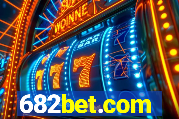 682bet.com