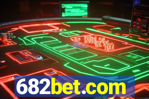 682bet.com