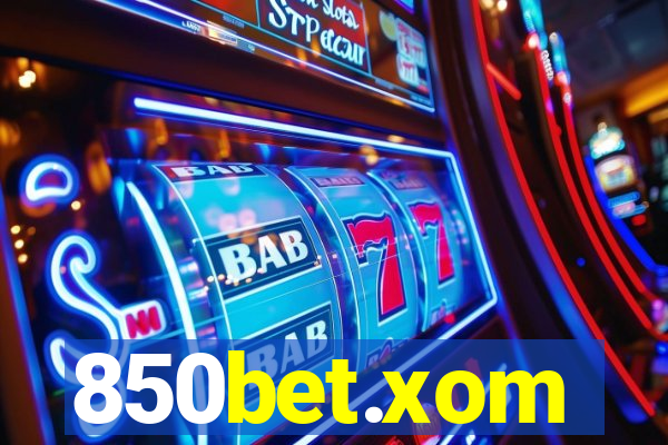 850bet.xom
