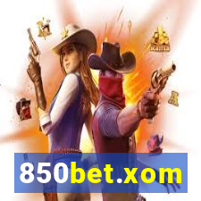 850bet.xom