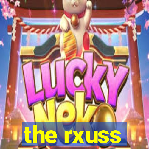the rxuss