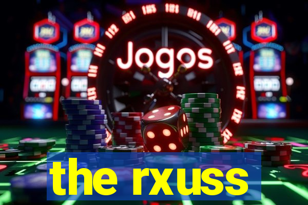 the rxuss