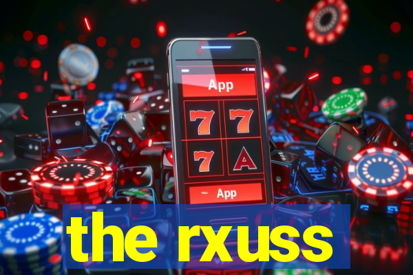 the rxuss